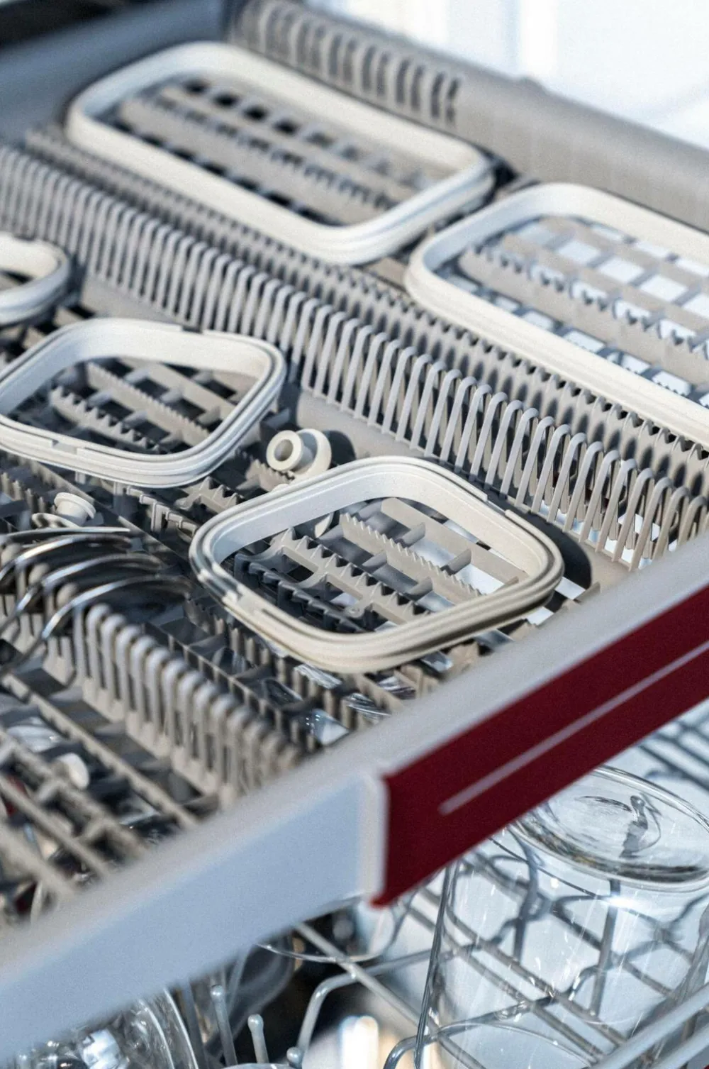 ZWILLING Køkkenopbevaring-Måttinsats till Fresh & Save Cube M