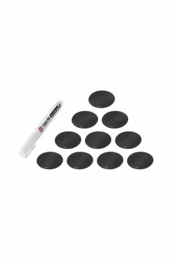 ZWILLING Køkkenopbevaring-NFC-etiketter og kritpenna till Fresh & Save set i 11 delar