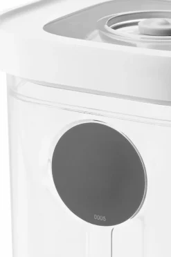 ZWILLING Køkkenopbevaring-NFC-etiketter og kritpenna till Fresh & Save set i 11 delar