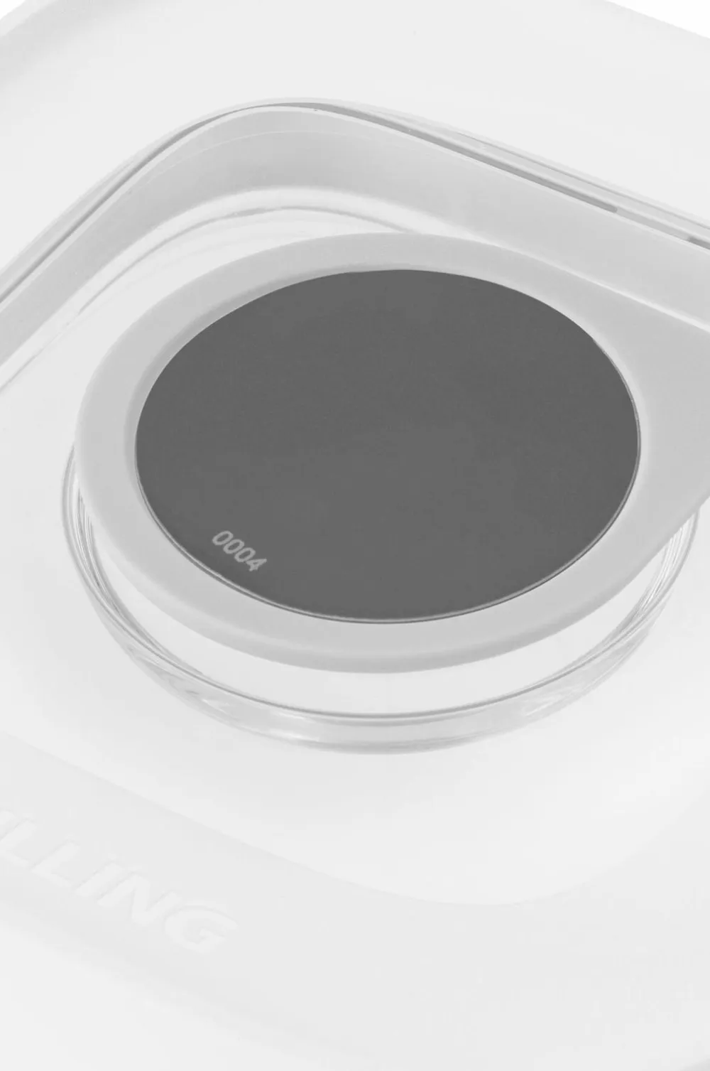 ZWILLING Køkkenopbevaring-NFC-etiketter og kritpenna till Fresh & Save set i 11 delar