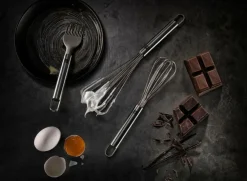 ZWILLING Bagetilbehør & Bageredskaber-Pensel silikone 20 cm