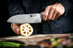 ZWILLING Køkkenknive & Knivtilbehør-Santoku Tanrei 18 cm