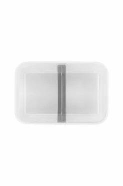 ZWILLING Køkkenopbevaring-Sæt med madkasser 6 dele