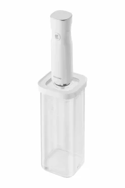 ZWILLING Køkkenopbevaring-Startset Fresh & Save Cube S 6 dele