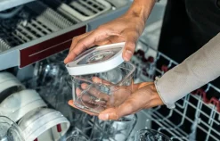 ZWILLING Køkkenopbevaring-Startset Fresh & Save Cube S 6 dele