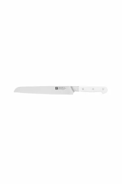 ZWILLING Køkkenknive & Knivtilbehør-Tandad brödkniv Pro le blanc 23 cm
