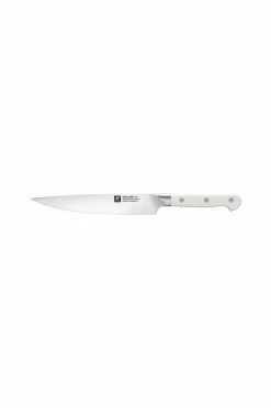 ZWILLING Køkkenknive & Knivtilbehør-Tømmerkniv Pro le blanc 20 cm