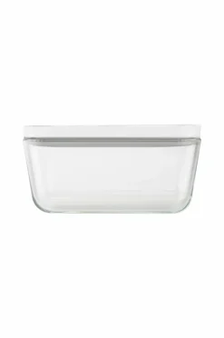 ZWILLING Køkkenopbevaring-Vakuumbeholder M Fresh & Save 900 ml Glas