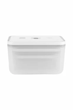 ZWILLING Køkkenopbevaring-Vakuumbeholdere Fresh & Save 3 stk. S, M og L Plast