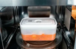 ZWILLING Køkkenopbevaring-Vakuumbeholdere Fresh & Save 3 stk. S, M og L Plast