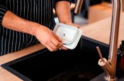 ZWILLING Køkkenopbevaring-Vakuumbeholdere Fresh & Save 3 stk. S, M og L Plast