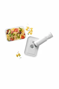 ZWILLING Køkkenopbevaring-Vakuumbeholder L Fresh & Save 2300 ml Plast
