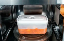 ZWILLING Køkkenopbevaring-Vakuumbeholder L Fresh & Save 2300 ml Plast