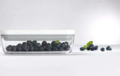 ZWILLING Køkkenopbevaring-Vakuumbeholder S Fresh & Save 350 ml Glas