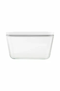 ZWILLING Køkkenopbevaring-Vakuumbeholder L Fresh & Save 2000 ml Glas
