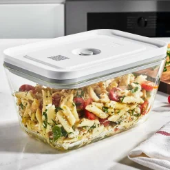 ZWILLING Køkkenopbevaring-Vakuumbeholder L Fresh & Save 2000 ml Glas