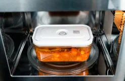 ZWILLING Køkkenopbevaring-Vakuumbeholder L Fresh & Save 2000 ml Glas