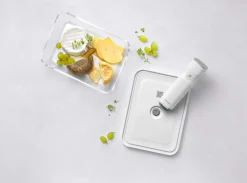 ZWILLING Køkkenopbevaring-Vakuumbeholder Fresh & Save 2000 ml Glas