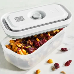 ZWILLING Køkkenopbevaring-Vakuumbeholder S Fresh & Save 400 ml Plast