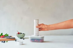 ZWILLING Køkkenopbevaring-Vakuumbeholder S Fresh & Save 400 ml Plast