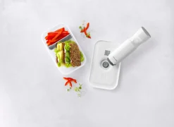 ZWILLING Køkkenopbevaring-Vakuumbox Fresh & Save M