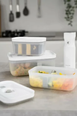 ZWILLING Køkkenopbevaring-Vakuumbox Fresh & Save M