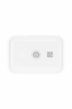 ZWILLING Køkkenopbevaring-Vakuumbox Fresh & Save L låg