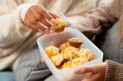 ZWILLING Køkkenopbevaring-Vakuumbox Fresh & Save frysbox