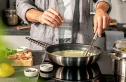 ZWILLING Bagetilbehør & Bageredskaber-Visp Pro 24 cm