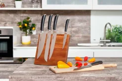 Zyliss Køkkenknive & Knivtilbehør-Knivblock Comfort Pro