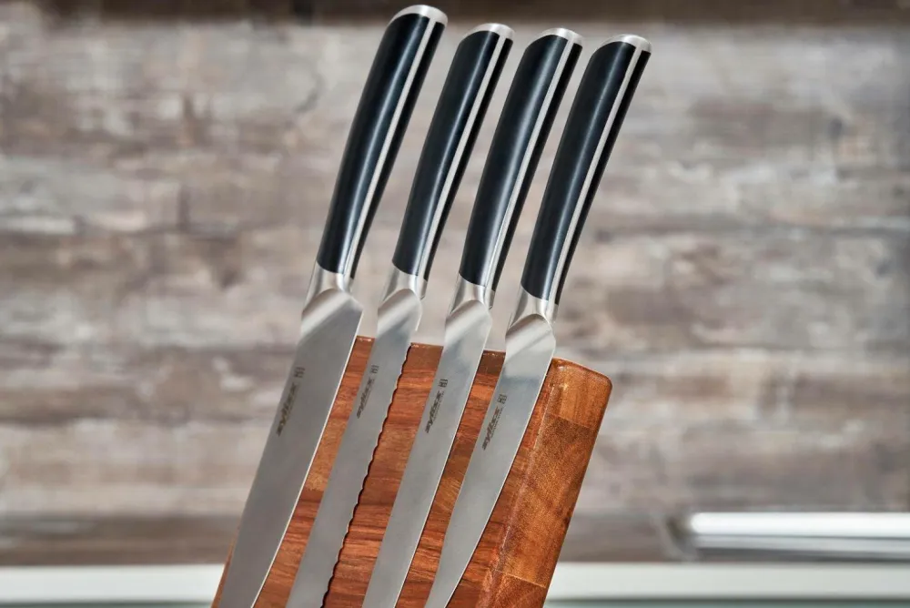 Zyliss Køkkenknive & Knivtilbehør-Knivblock Comfort Pro